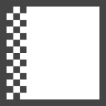 Padding Left SVG Icon
